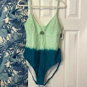 Old navy one piece